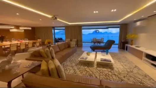 Apartamento com 4 Quartos à venda, 400m² no Icaraí, Niterói