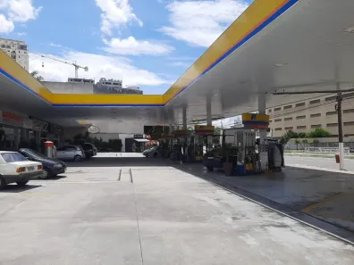 Prédio Comercial à venda, 2434m² no Nova Petrópolis, São Bernardo do Campo
