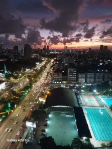 Apartamento com 2 Quartos à venda, 52m² no Espinheiro, Recife