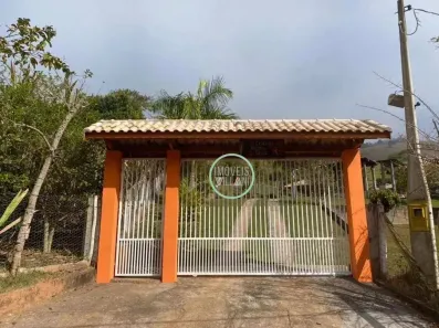 Fazenda/Sítio com 3 Quartos à venda, 34000m² no Centro, Paraibuna