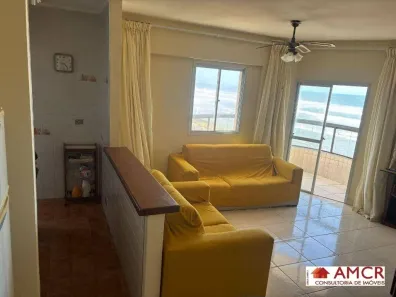 Apartamento com 2 Quartos à venda, 80m² no Centro, Mongaguá