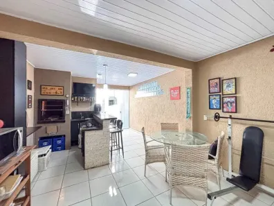 Casa com 3 Quartos à venda, 149m² no Vila Santa Isabel, São Paulo