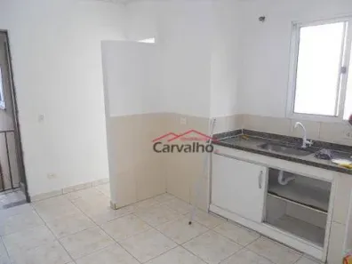 Casa com 2 Quartos para alugar, 50m² no Vila Sabrina, São Paulo