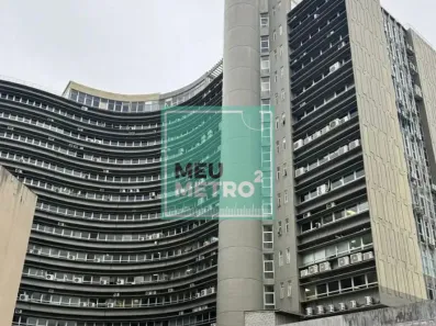 à venda, 41m² no Centro, Florianópolis