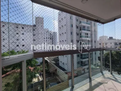 Cobertura com 3 Quartos à venda, 130m² no Jardim Camburi, Vitória