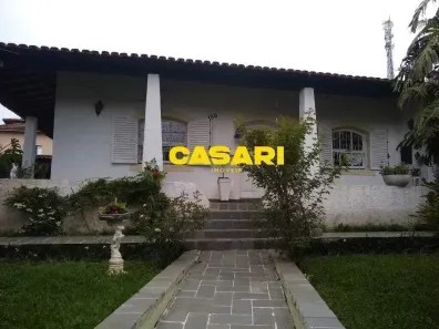 Casa com 4 Quartos à venda, 625m² no Rio Grande, São Bernardo do Campo