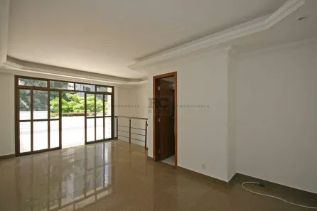 Cobertura com 3 Quartos para alugar, 192m² no Sion, Belo Horizonte