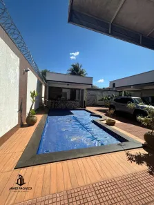 Casa com 3 Quartos à venda, 450m² no Vila Brasília, Aparecida de Goiânia