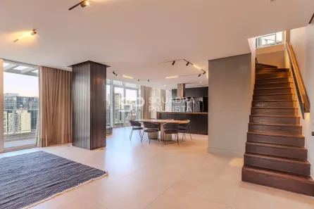 Apartamento com 2 Quartos para alugar, 200m² no Jardim Paulistano, São Paulo