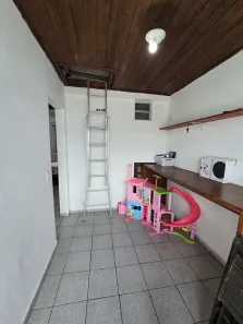 Apartamento com 3 Quartos para alugar, 110m² no Ocian, Praia Grande