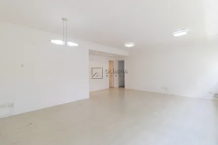 Apartamento com 3 Quartos à venda, 160m² no Vila Cordeiro, São Paulo