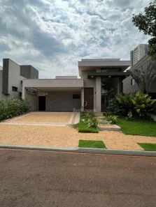Casa de Condomínio com 3 Quartos à venda, 155m² no Quinta da Primavera, Ribeirão Preto