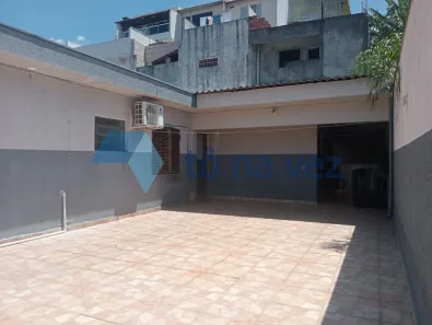 Imóvel Comercial à venda, 657m² no Demarchi, São Bernardo do Campo