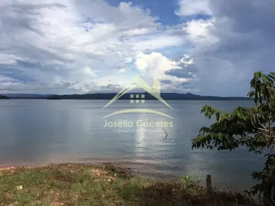 Lote/Terreno à venda, 1333m² no Lago do Manso, Chapada dos Guimarães