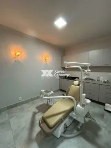 Sala Comercial para alugar, 12m² no Estádio, Rio Claro