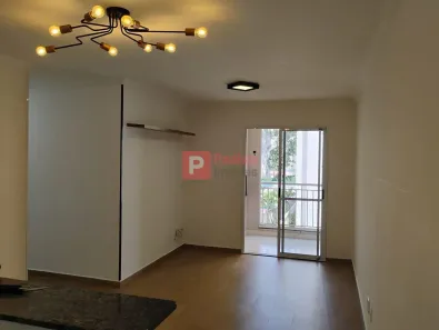Apartamento com 3 Quartos para alugar, 72m² no Usina Piratininga, São Paulo