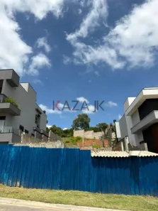 Lote/Terreno à venda, 354m² no Loteamento Brisas do Lago, Jundiaí