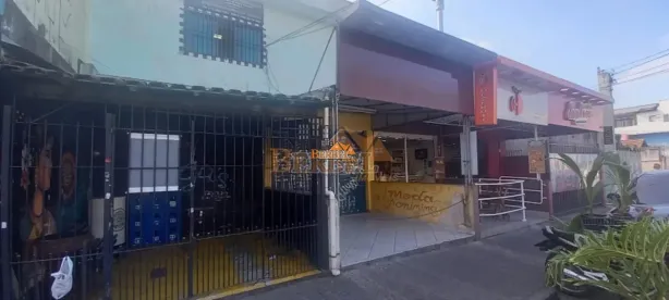Prédio Comercial à venda, 400m² no Parque Artur Alvim, São Paulo