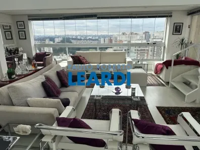 Apartamento com 3 Quartos à venda, 280m² no Vila Andrade, São Paulo