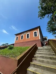 Sala Comercial à venda, 152m² no Centro de Ouro Fino Paulista, Ribeirão Pires