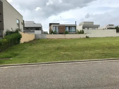Lote/Terreno à venda, 477m² no Urbanova, São José dos Campos