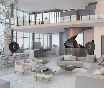 Cobertura com 5 Quartos à venda, 1260m² no Miramar, João Pessoa