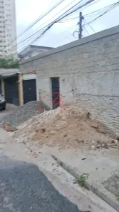 Lote/Terreno à venda, 305m² no Rio Pequeno, São Paulo