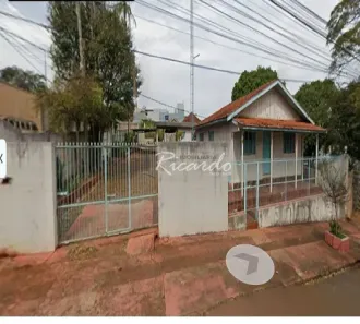 Lote/Terreno à venda, 946m² no Centro, Arapongas