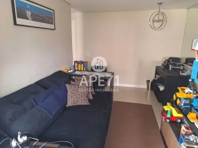 Apartamento com 2 Quartos à venda, 54m² no Saúde, São Paulo
