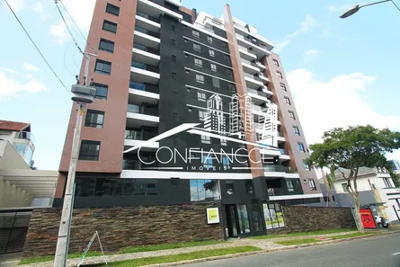 Apartamento com 2 Quartos à venda, 68m² no São Francisco, Curitiba