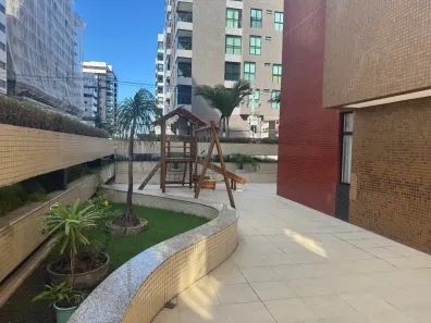 Apartamento com 4 Quartos à venda, 165m² no Jatiúca, Maceió