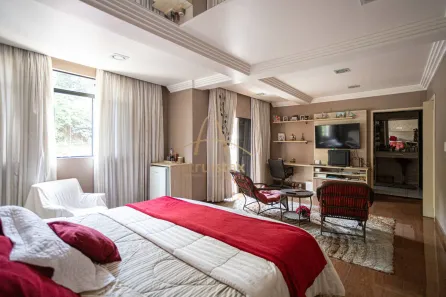 Casa com 4 Quartos à venda, 511m² no Vila Yolanda, Osasco