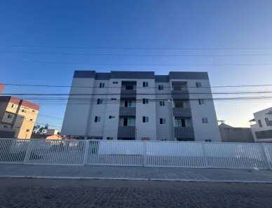 Apartamento com 2 Quartos à venda, 52m² no Camboinha, Cabedelo