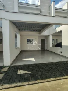 Casa de Condomínio com 2 Quartos para alugar, 93m² no Jardim Simus, Sorocaba