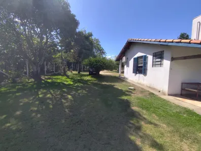 Fazenda/Sítio com 3 Quartos à venda, 28000m² no Chácara Marambaia, Caçapava