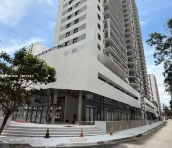 Apartamento com 1 Quarto à venda, 45m² no Condomínio Royal Park, São José dos Campos