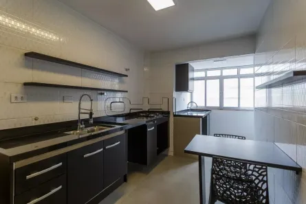 Apartamento com 2 Quartos à venda, 60m² no Vila Olímpia, São Paulo
