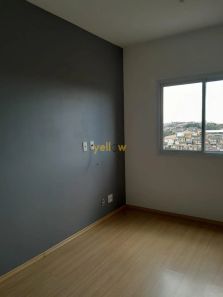 Apartamento com 2 Quartos à venda, 72m² no Jardim Renata, Arujá