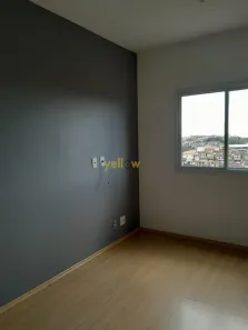 Apartamento com 2 Quartos à venda, 72m² no Jardim Renata, Arujá