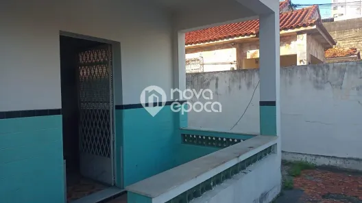 Casa com 4 Quartos à venda, 278m² no Cachambi, Rio de Janeiro