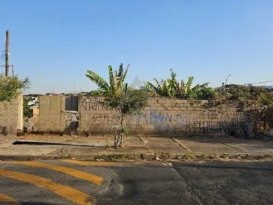 Lote/Terreno à venda, 313m² no Jardim Santana, Campinas