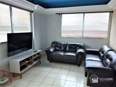 Cobertura com 4 Quartos à venda, 275m² no Guilhermina, Praia Grande