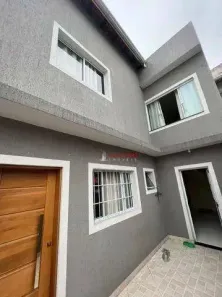Sobrado com 3 Quartos à venda, 330m² no Jardim Nazaret, Guarulhos