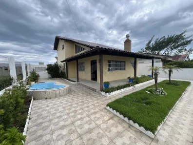 Casa com 3 Quartos à venda, 245m² no CIDREIRA, Cidreira