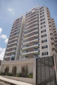Apartamento com 4 Quartos à venda, 170m² no Granbery, Juiz de Fora