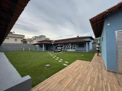 Casa com 3 Quartos à venda, 120m² no Ouro Verde, Rio das Ostras