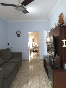 Casa com 2 Quartos à venda, 129m² no Jardim Dom Nery, Campinas