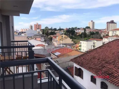 Apartamento com 1 Quarto à venda, 40m² no Santa Terezinha, São Bernardo do Campo