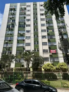 Apartamento com 3 Quartos à venda, 100m² no Campo Grande, Rio de Janeiro