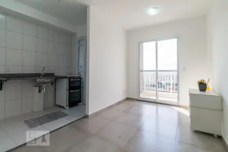 Apartamento com 1 Quarto à venda, 39m² no Mooca, São Paulo